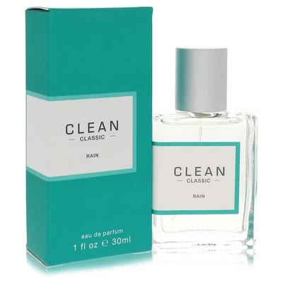 Clean Rain by Clean Eau De Parfum Spray 1 oz / e 30 ml - Bild 1 von 4