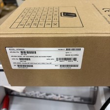 Aruba Networks AP-225 Wireless Access Point APIN0225 NEW