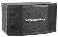 Vocopro SV400 8 Two Way Vocal Speaker