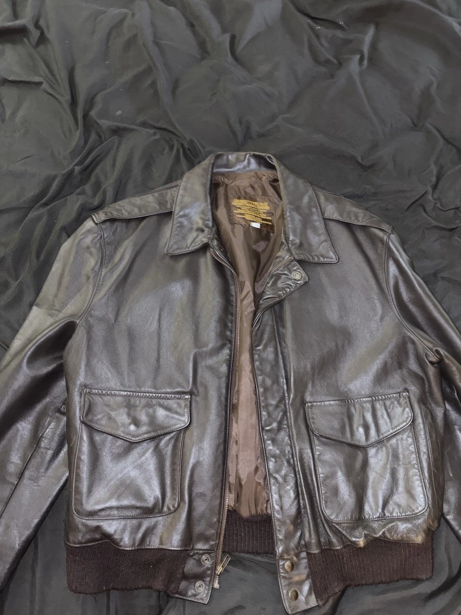 Винтажная куртка a2 - огромный выбор по лучшим ценам | eBay