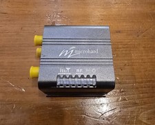 Microhard LTECube-CAT4-NA2 Modem LTE3  D430