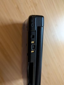 Nintendo 3DS XL Handheld System - Blue/Black - TESTED, WORKS GREAT