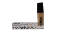 Smashbox Always on Skin-Balancing Foundation ~ F20-N ~ 1 oz / 30 ml
