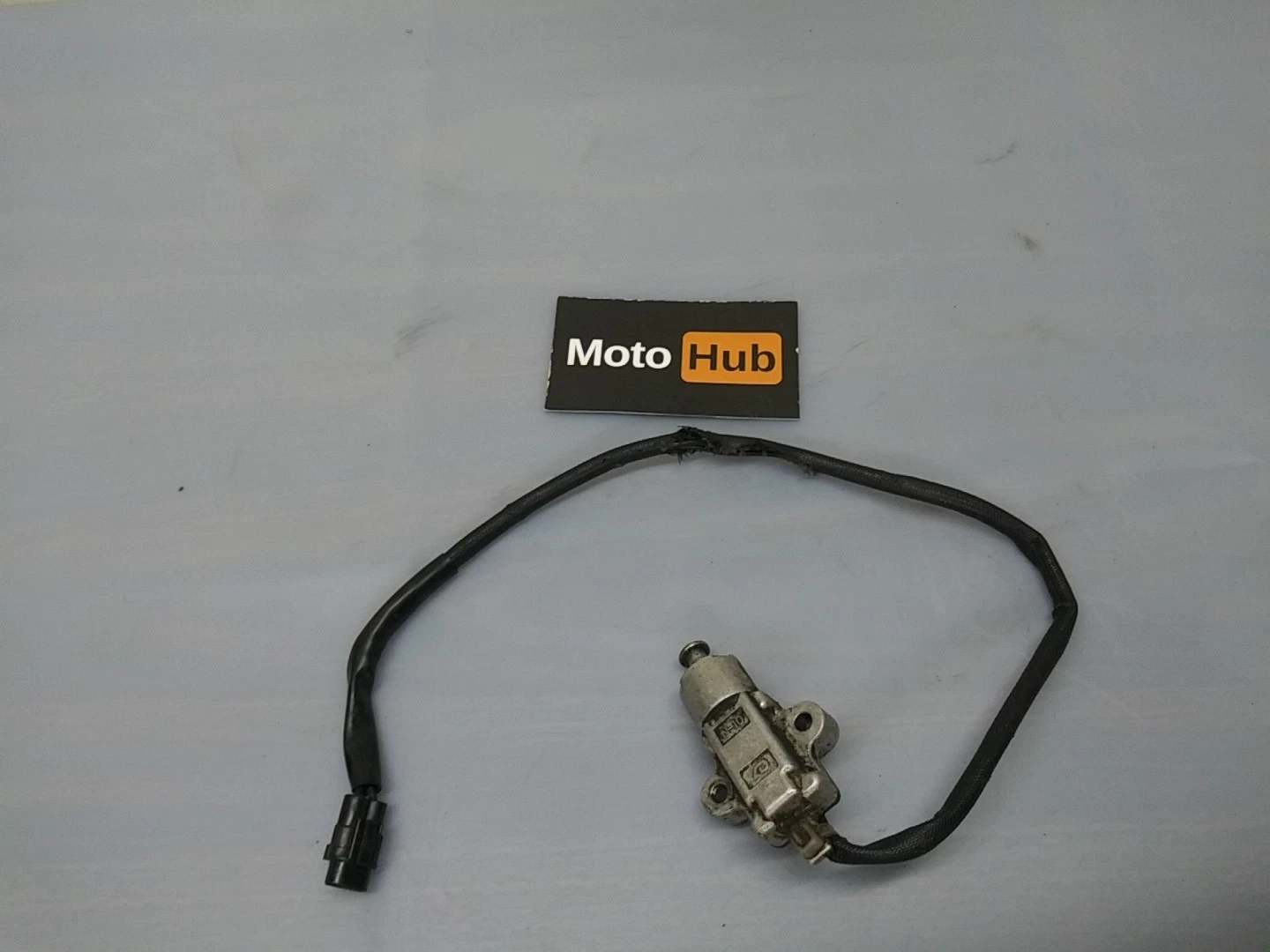 03-05 2004 YAMAHA YZF R6 06-09 R6s KICKSTAND SENSOR Switch Oem  5PX-82566-72-00