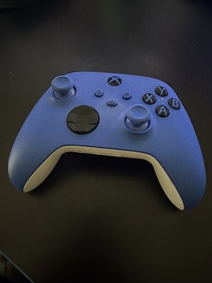Microsoft Xbox Wireless Controller - Blue (QAU-00065)