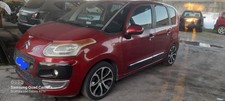 Ricambi Citroën C3 Picasso Benzina 1.4 16v Sigla Motore 8fs 70kw