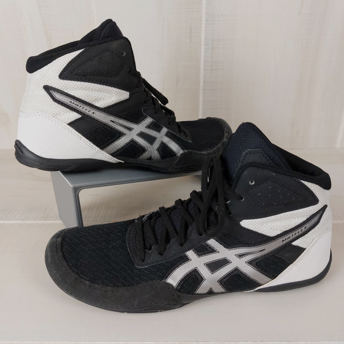 ASICS Matflex 6 Wrestling Shoes Sneakers Men