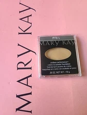 Mary Kay Endless Performance Creme to Powder Foundation, .35 oz, 10g Beige 2