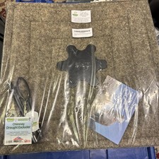 Chimney Sheep 18" X 18" Chimney Draught Excluder