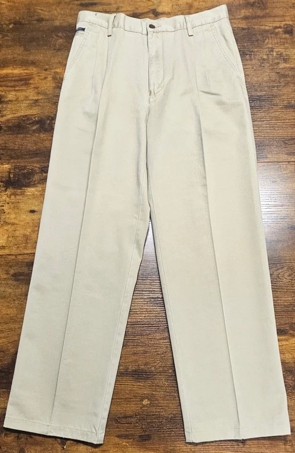 Polo Ralph Lauren Andrew Pleated Pants for Men for sale - eBay