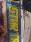 1977 STAR TREK GIANT POSTER BOOK VOYAGE 8 CAPTAIN KIRK MCCOY JANICE RAND — photo 2