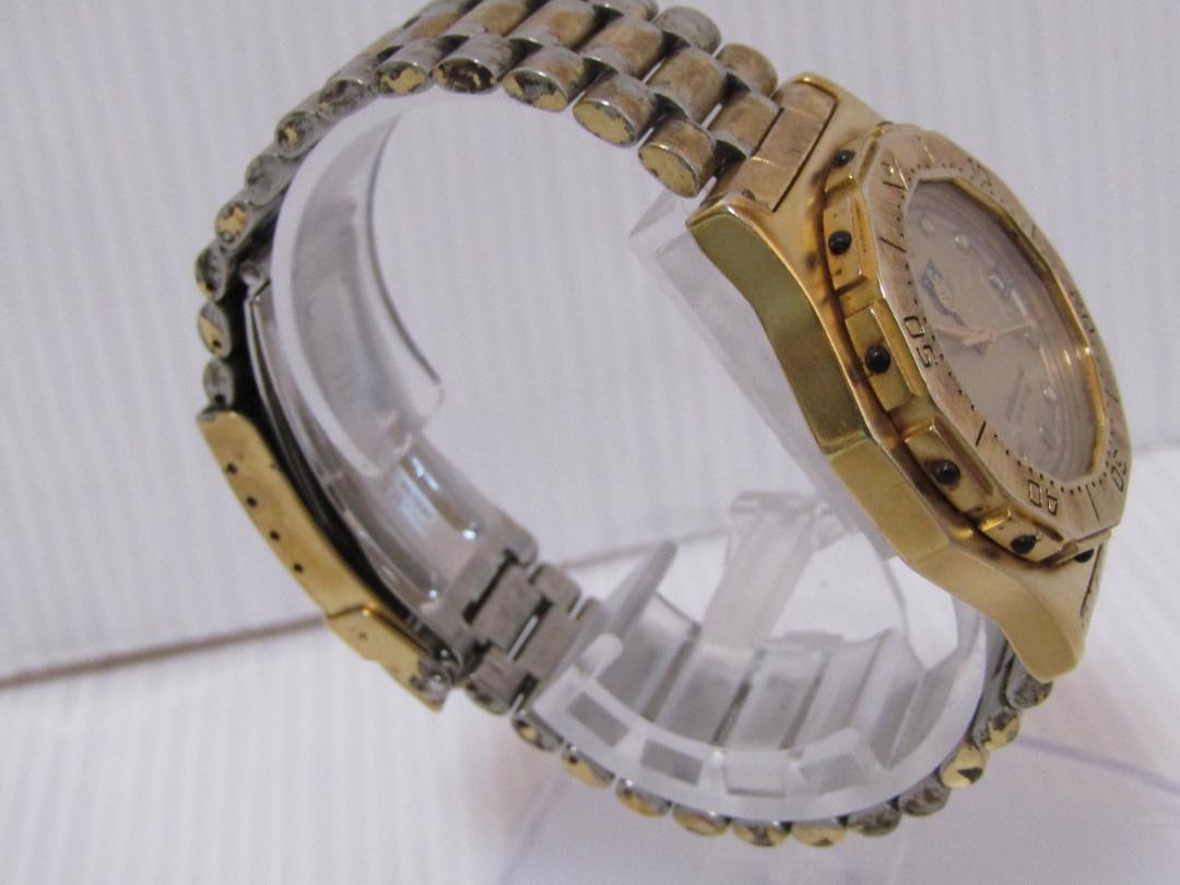 TAG HEUER プロフェッショナル 200M ゴールド934-413 66e7c8bf-3ac8-43f6-98d5-