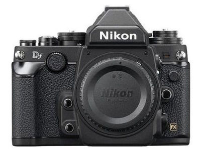 Camera-Nikon Df | eBay