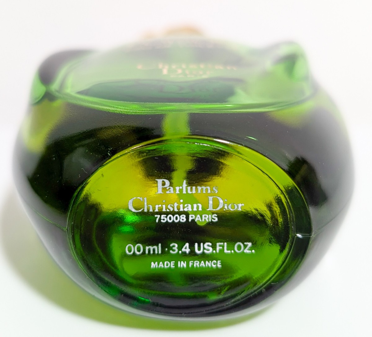 香水(ユニセックス) TENDRE POISON Eau de Toilette 100ml Christian Dior TENDRE Poison 100 ml 3.4 fl oz Eau De