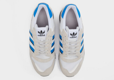 ☺︎！ Кроссовки adidas ZX 600 - история модели Адидас ЗХ 600