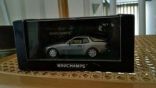MINICHAMPS LIMITED EDITION PORSCHE 944 S2 1989 ON SALE LIMITED TIME