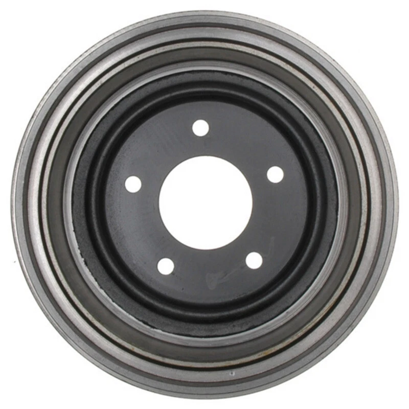 Tambor de freno ACDelco 18B106 19176903 para GMC Safari Chevrolet Astro 1985-2002 Foto 3 de 3