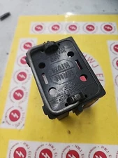 Murray Part 4200 MAIN LIGHTS AC RANGE Fuse Holder Pull Out 60 Amp 240 Volt