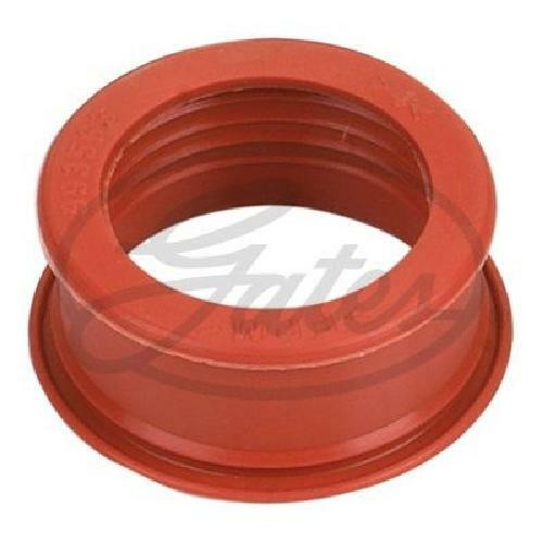 Air volume sensor to throttle valve sockets GATES ANTK1173 Hose, air supply for - Image 30