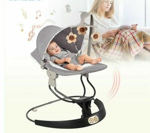 safety baby rocking chair electric