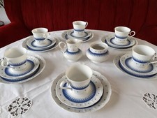 Krautheim selb Bavaria Rialto Kaffeeservice 