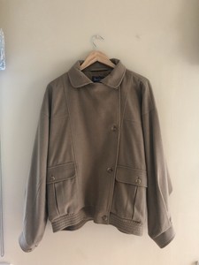 ebay burberry coat