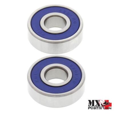 RADLAGERSATZ HINTEN COBRA CM 50 2004-2005 ALL BALLS 25-1680