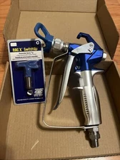 4Finger PSI3600 Paint  spray gun, high pressure airless, Pistola para Sprayar.