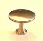 Knobs/Pull Kitchen/Bathroom Cabinet Hardware Satin Nickel