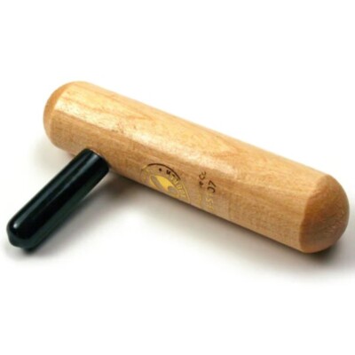 Pressure Positive The Original Index Knobber  w Cap Trigger Point Massage Tool