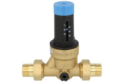 Watts Druckminderer DRV 15N 1/2'' Nr.:10015770
