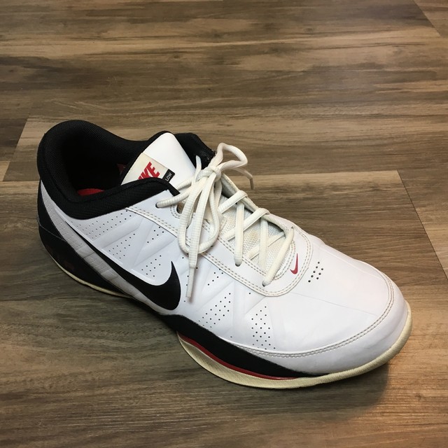 nike air ring leader