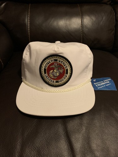 Marine Corps USMC Hat 