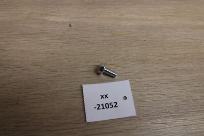 King！ Honda 90106-KRN-000 Bolt, Flange 5x12 NOS NEU genuine xx21052 | eBay
