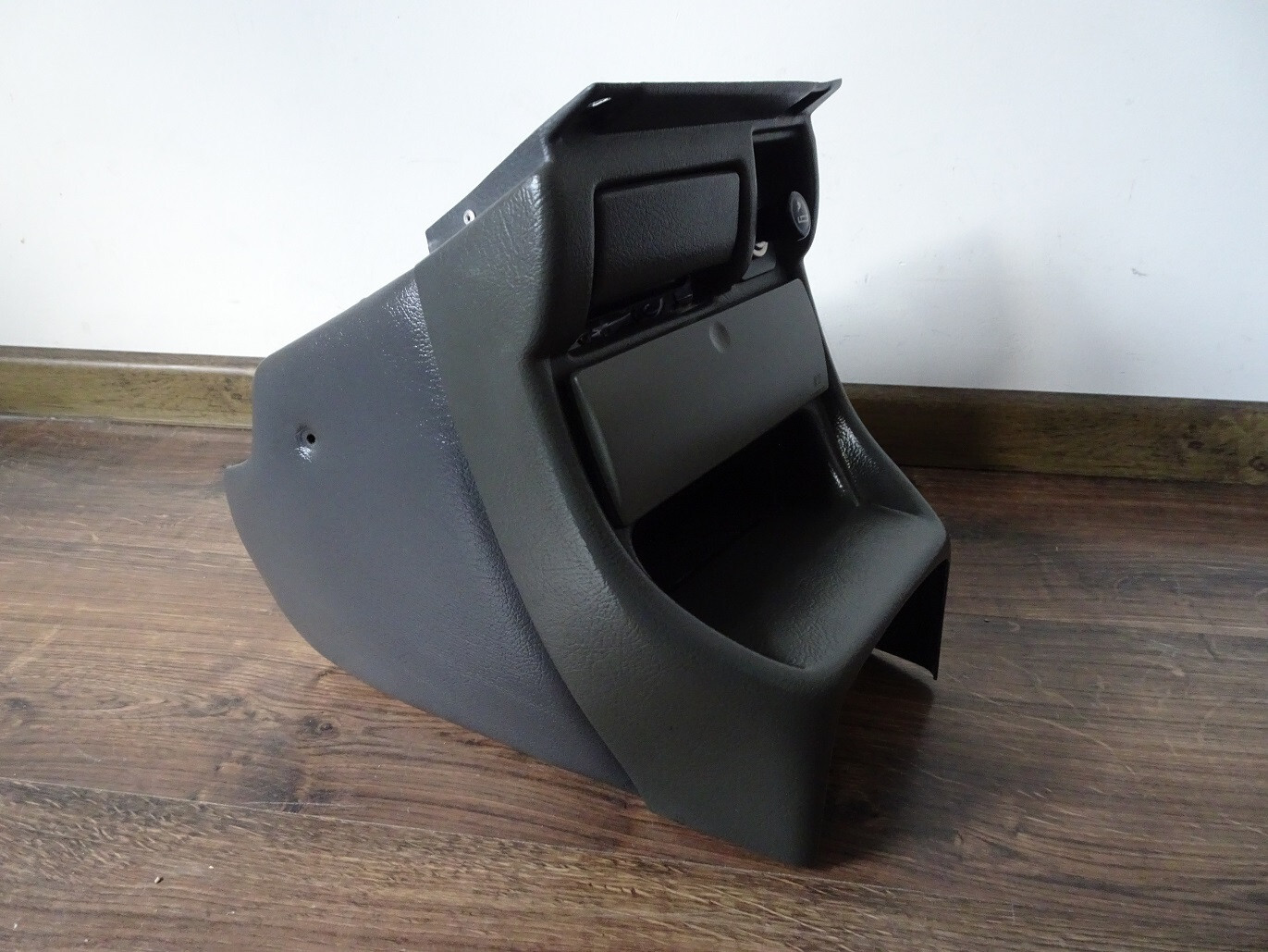 HOT，新作登場 シビック EG6 EG4 センターコンソール 後期 黒内装