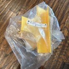 NEW FGS-MHTA-C ADC COMMSCOPE FIBERGUIDE 2 INCH HORIZONTAL T WITH COVER