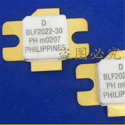 1PCS BLF2022-30 High Frequency Tube Microwave Tube Radio Frequency Tube