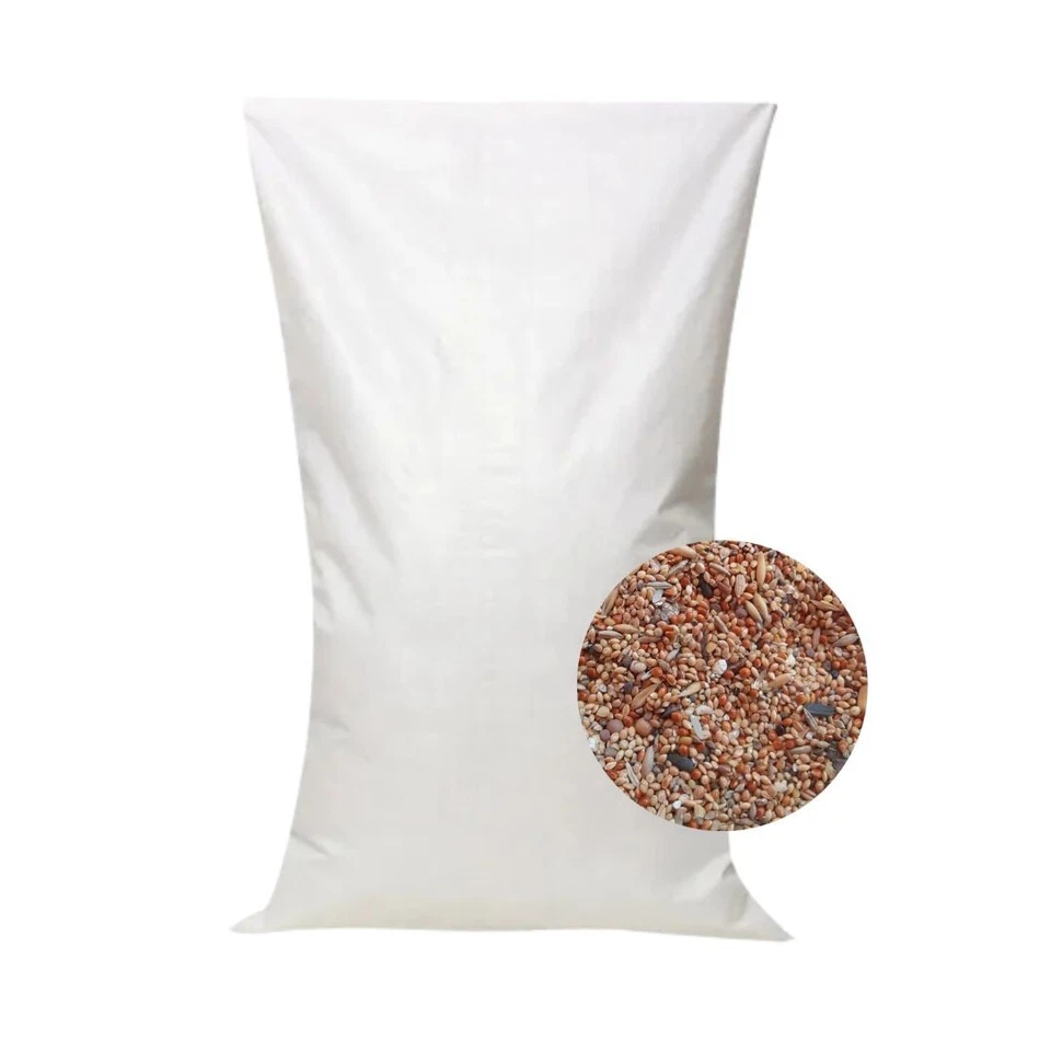 25 kg Vogelfutter TOP PREIS Streufutter Vogelfuttermischung 4 Jahreszeiten 25kg - Bild 3 von 4