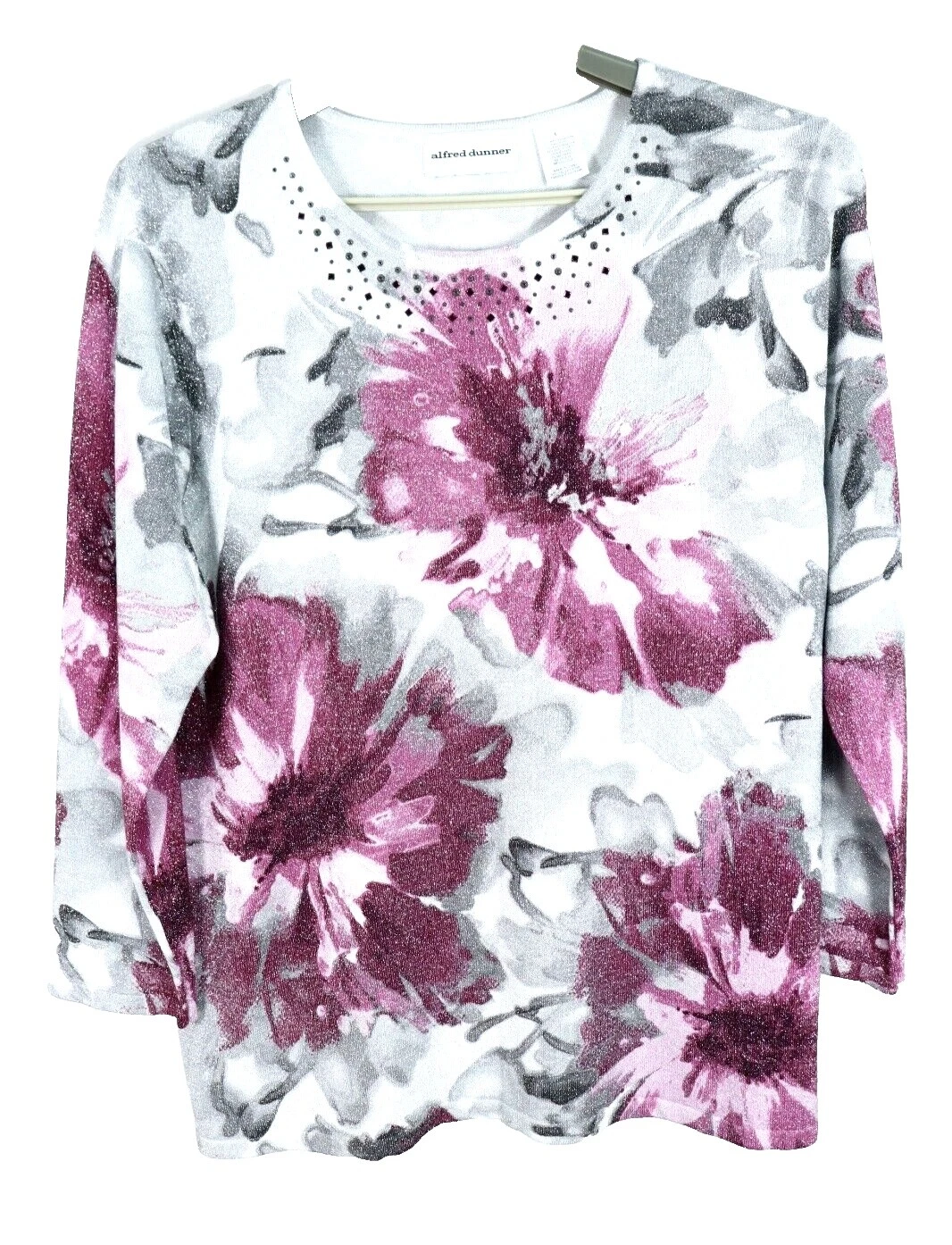 Женский нейлон Alfred Dunner