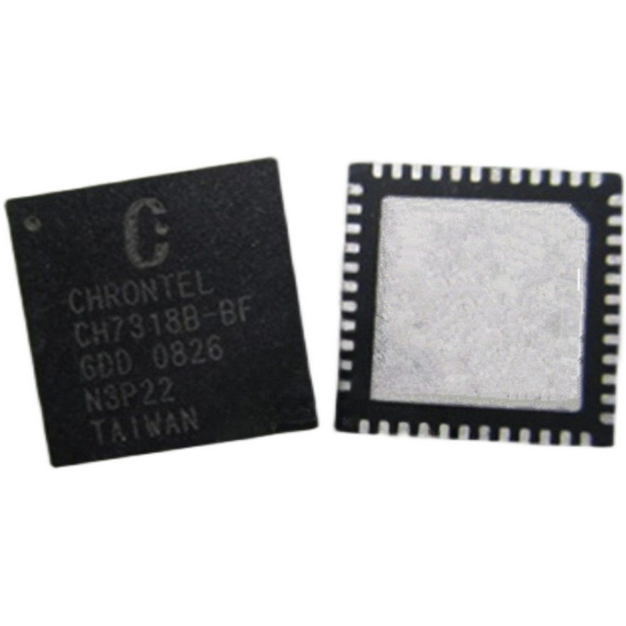 1x CH7S11B-BF CH75I1B-BF CH751IB-BF CH75118-BF CH7511B-8F