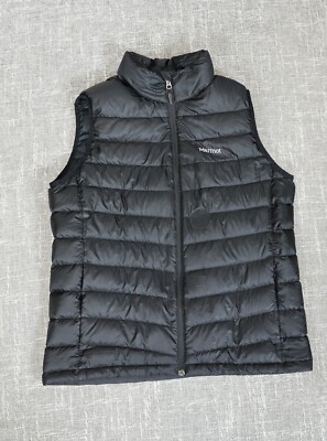 Marmot We Down Vest ブラック L s-l400.jpg