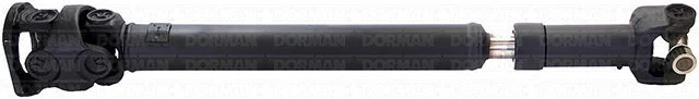 Dorman 938-289 Driveshaft Assembly fits Dodge W250 W350 4384322 4384647 4797099 - Image 2 of 4