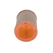 Air Filter For Aston Martin V8 5.3 Genuine Bosch 0950080147 9508147