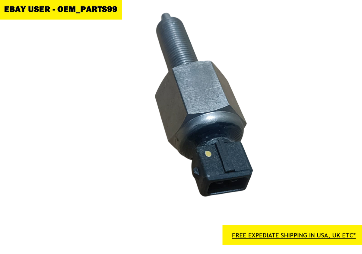 Jcb Backhoe - Rear Brake Light Switch (Part No. 40/303381) | eBay