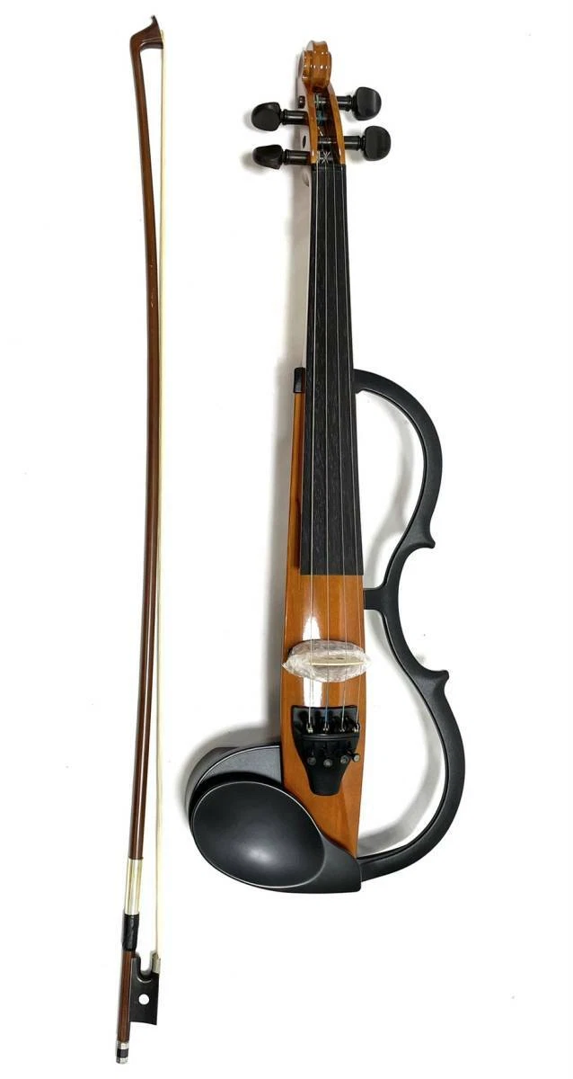 Yamaha sv 100 violin deals