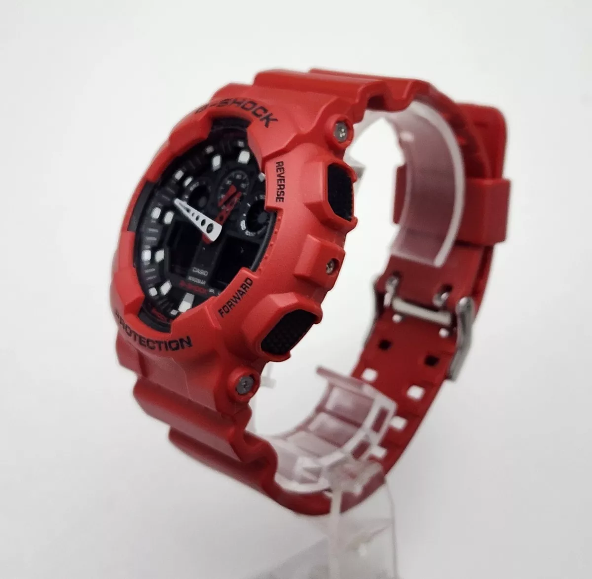 Men s ANALOG DIGITAL Watch CASIO