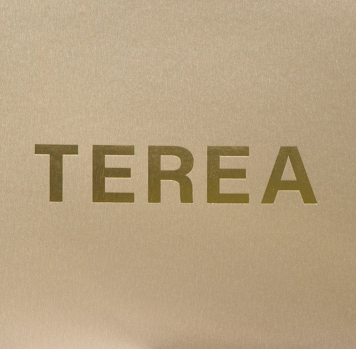 Audio Cd Nuovo - Terea - Terea  - Everland