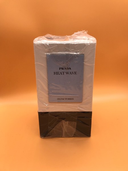 prada heat wave