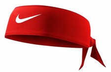 NIKE DRI-FIT TENNIS HEAD TIE 3.0 MODEL N0003706-608 OSFA