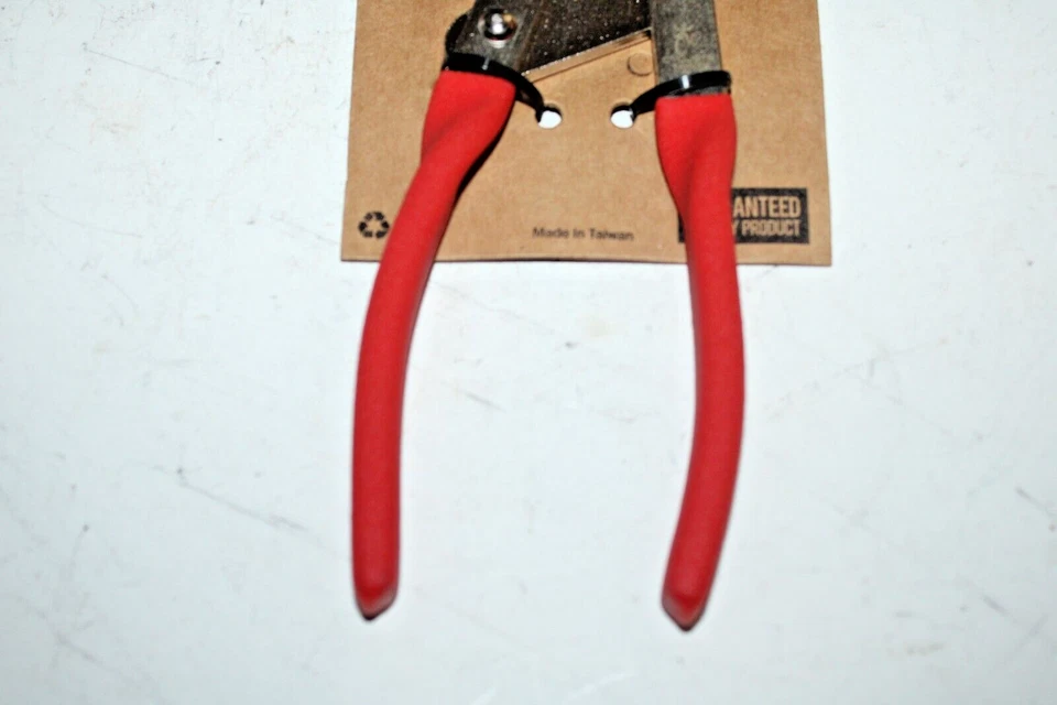 Ferramenta de freio de bicicleta 4ª mão YC-766 suporte extrator de cabo de bicicleta 665759 remetente EUA!! - Imagem 4 de 4